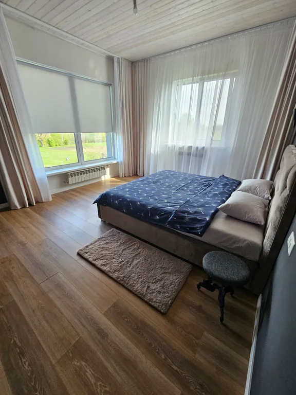 Уютный дом в 45км от Минска.Недалеко Силичи,Логойск.