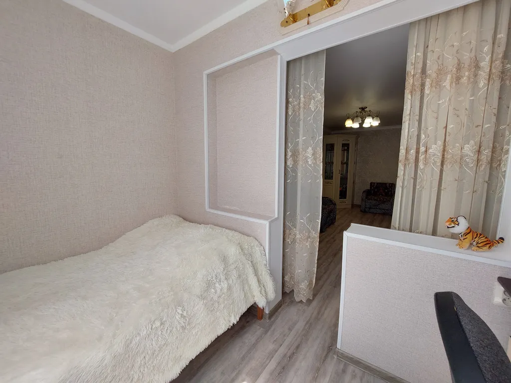 Квартира в центре у моря