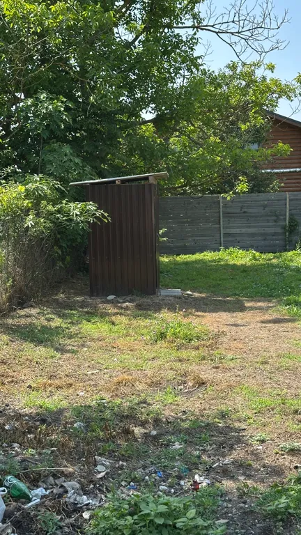 Домик у моря