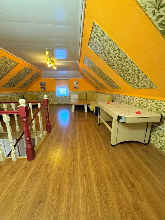 Коттедж Сингапур в коттеджном комплексе