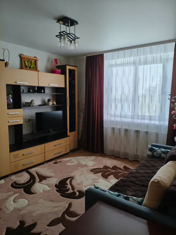 Однокомнатная квартира в центре Дивеево — аренда посуточно в Дивеево