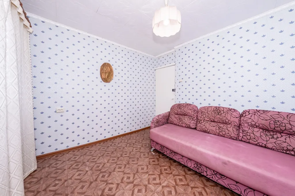 Квартира в центре города около вокзала