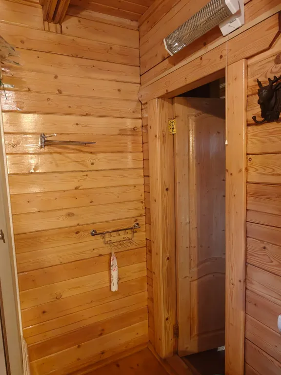 Загородный дом в стиле шале