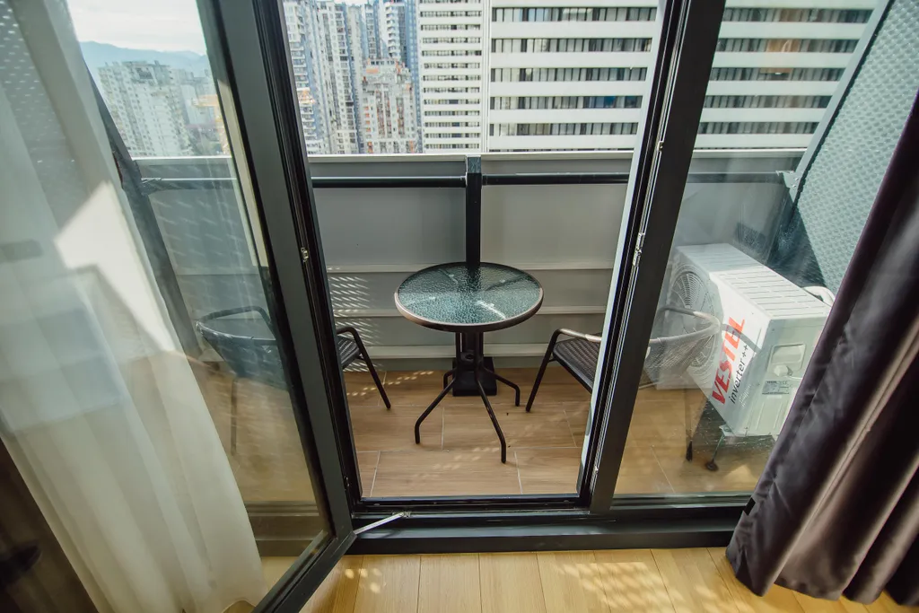 Orbi City View D2 1720