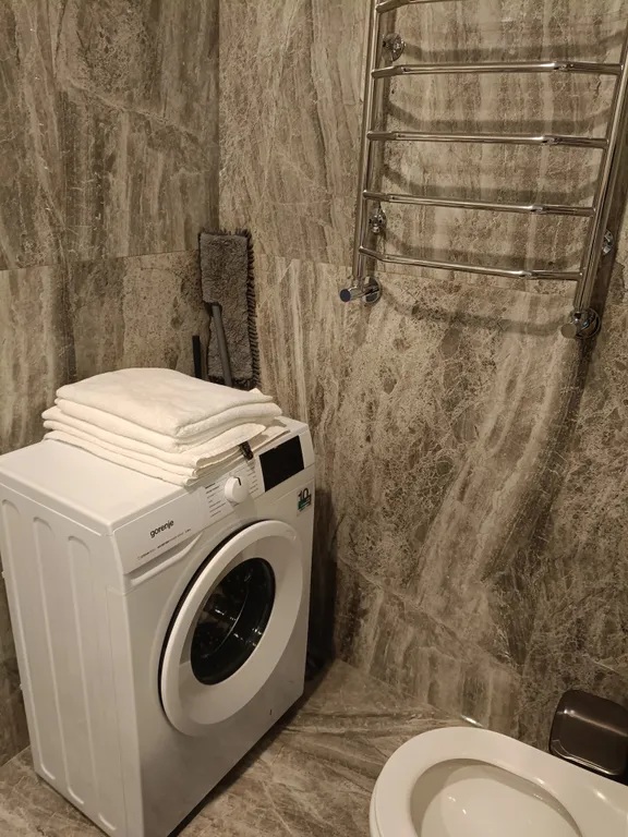 С комфортом в жк парк Бунина