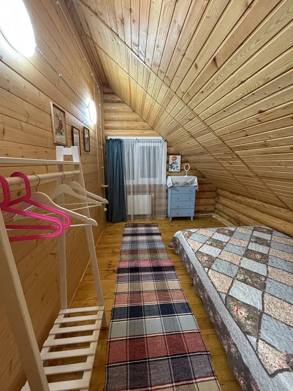 Гостевой дом Затишье