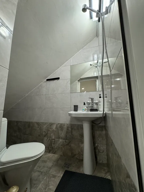 Студия рядом с морем