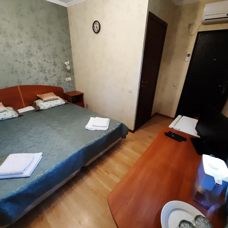 Стандартный двухместный номер