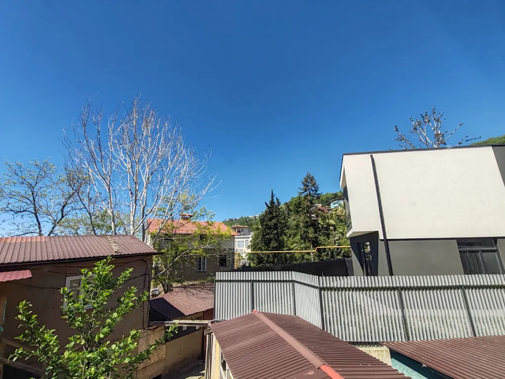 Уютная квартира рядом с морем и диким пляжем