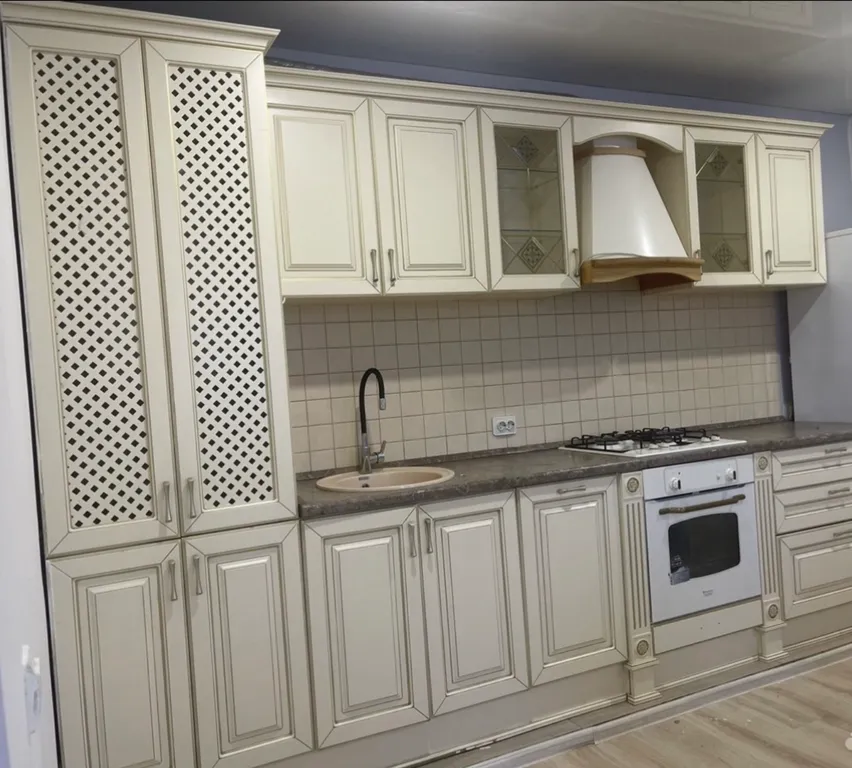 Коттедж Уютный домик с беседкой — Казань