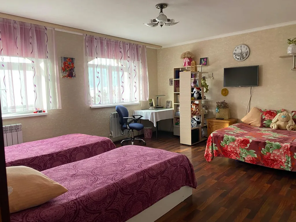 Квартира Комната  в уютном доме — Геленджик