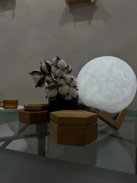 Дизайнерская квартира в новом доме