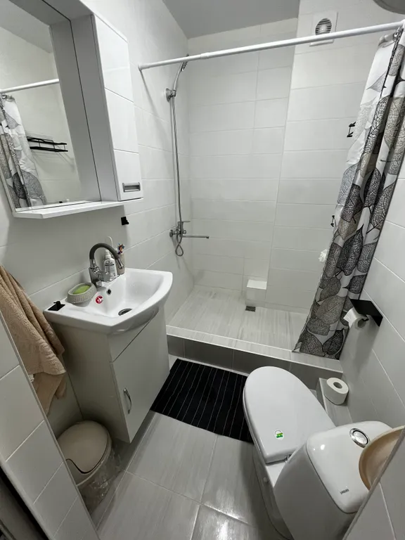 Аппартаменты у моря