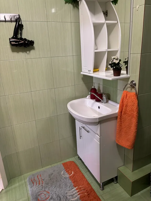 Квартира для дружной семьи | Квартирный вопрос