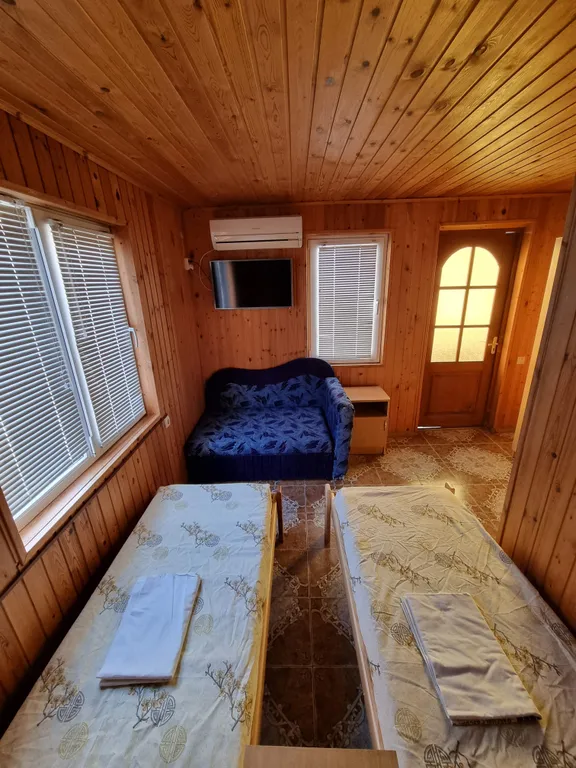 Квартира Комната — аренда посуточно в Лазаревское