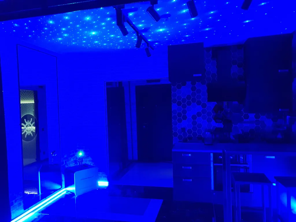 Квартира Чистая и уютная студия — Котельники