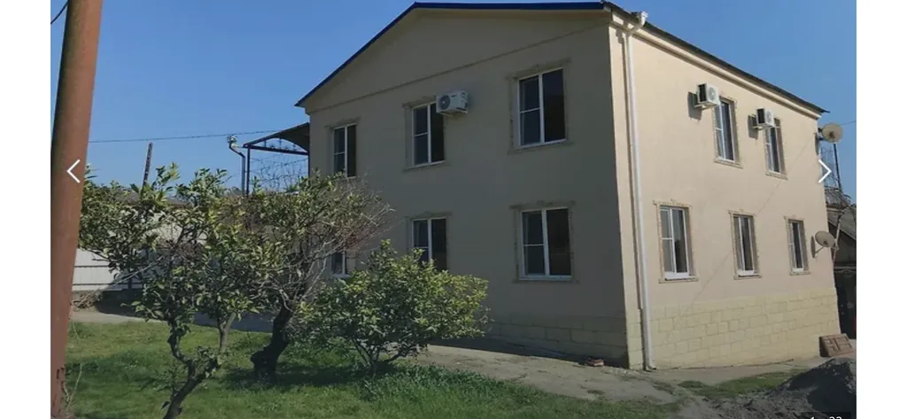 Уютные комнаты на двоих