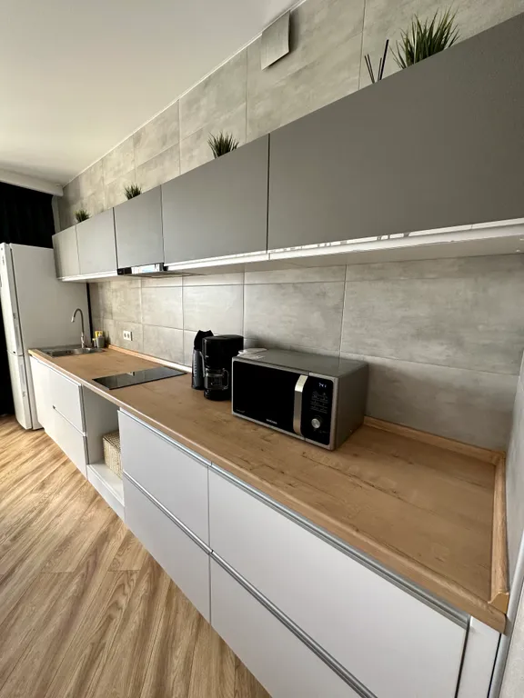 Апартаменты Высота с видом на горы