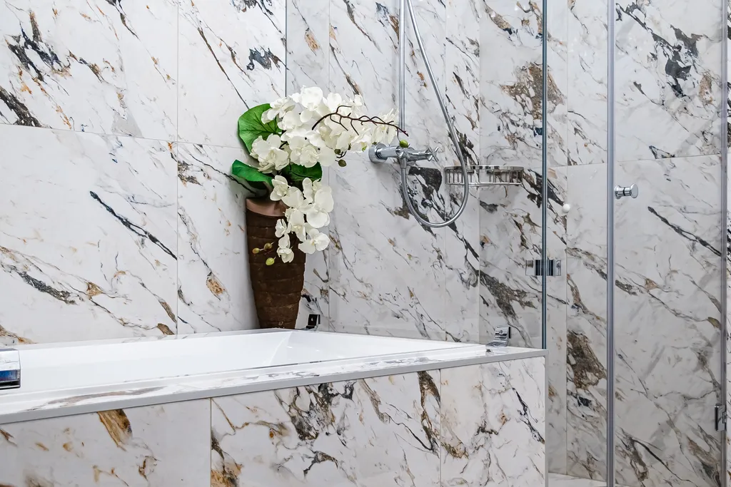 Квартира с видом на Неву