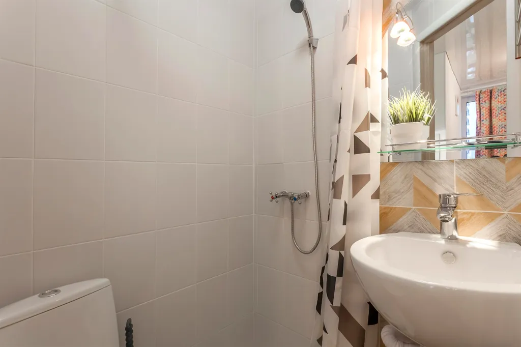 Квартира 1-комнатная Квартира — Москва