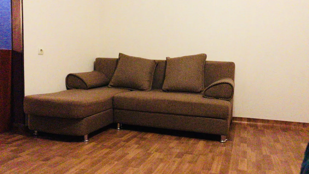 1-комнатная Квартира — аренда посуточно в Красноярск