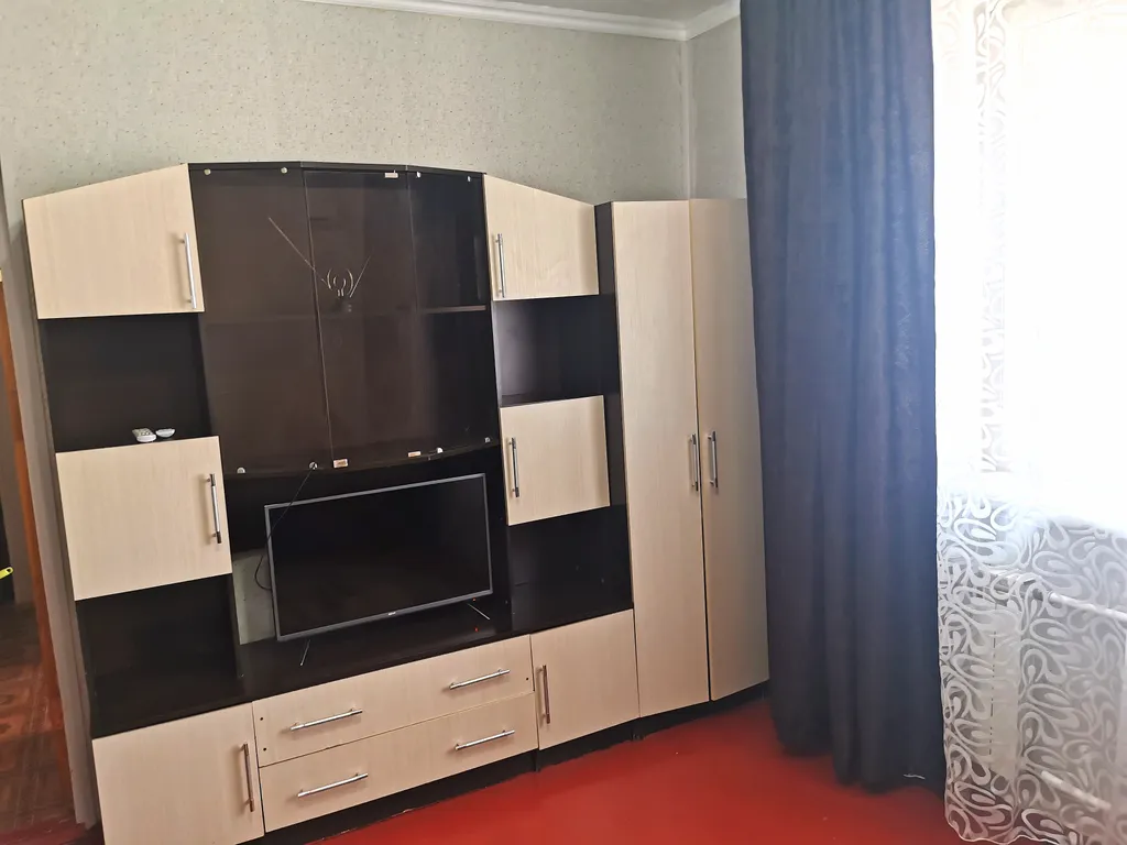 Уютная квартира в районе с развитой инфраструктурой