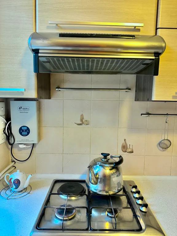 Апартамент в центре рядом с посольством США