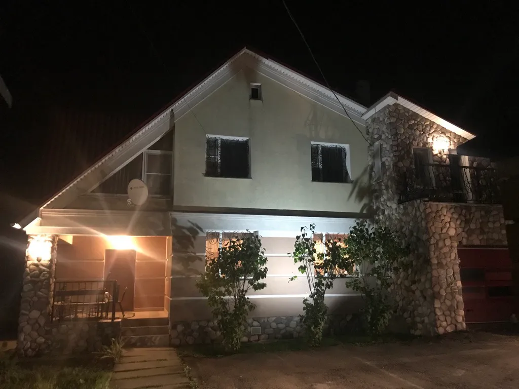 Уютный коттедж в 25 километрах от Нижнего Новгорода