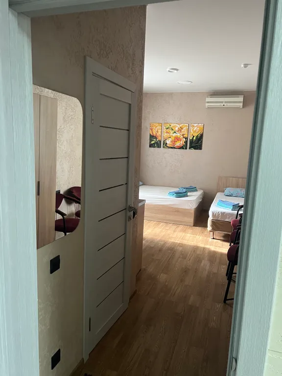 Квартира Комната — аренда посуточно в Кудепста