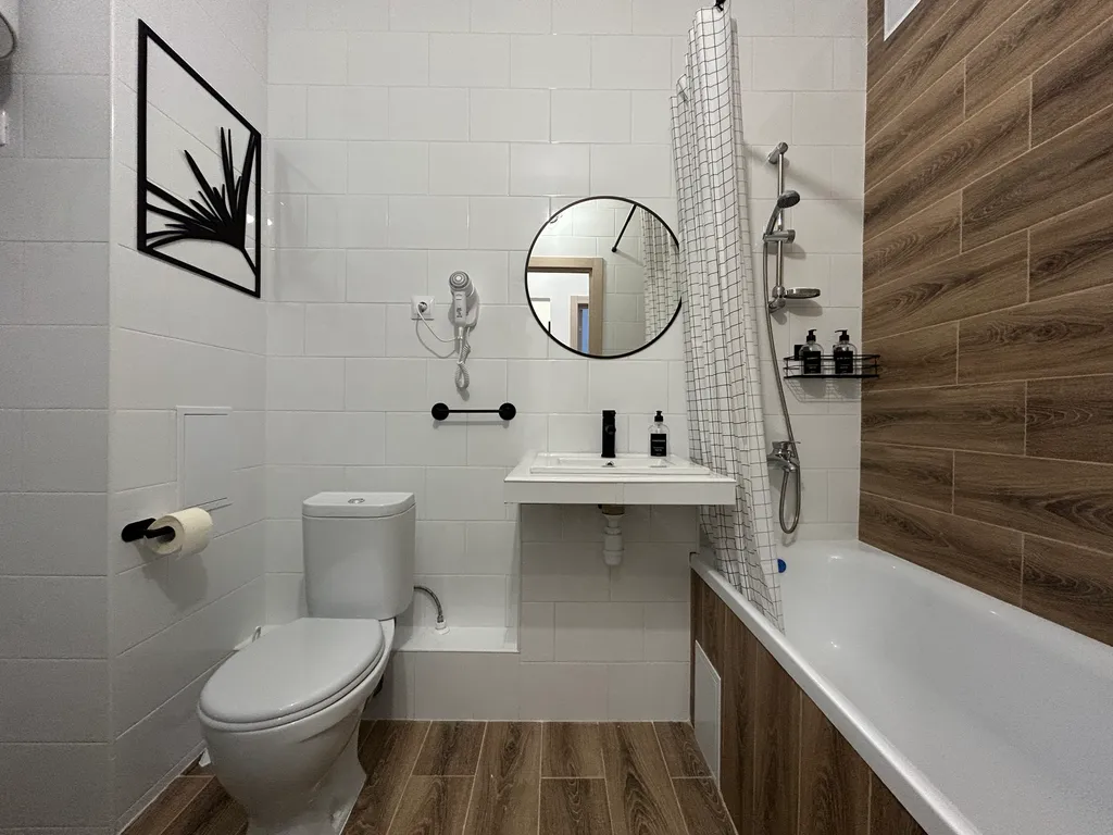 Медовый Минимализм