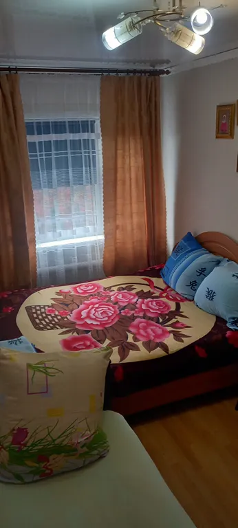 4-комнатный Дом