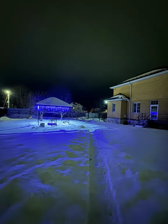 Коттедж Новый дом — аренда посуточно в Борисоглебская Слобода