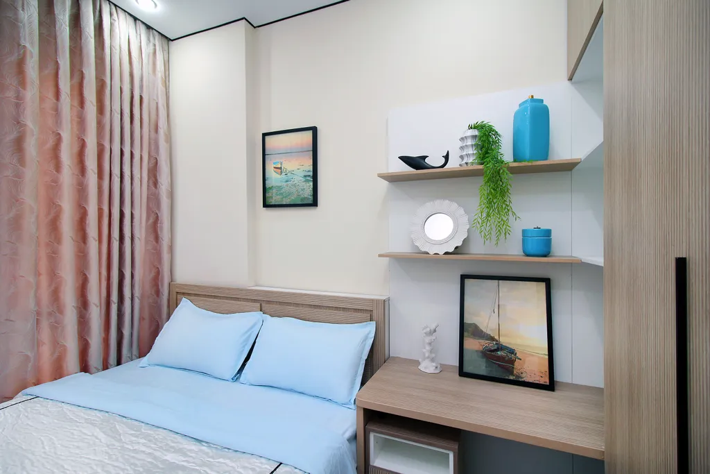 Просторная квартира в центре Алматы, недалеко от Арбата