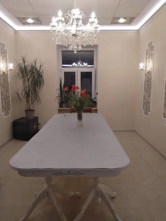 Квартира Комната рядом с московским вокзалом — Санкт-Петербург