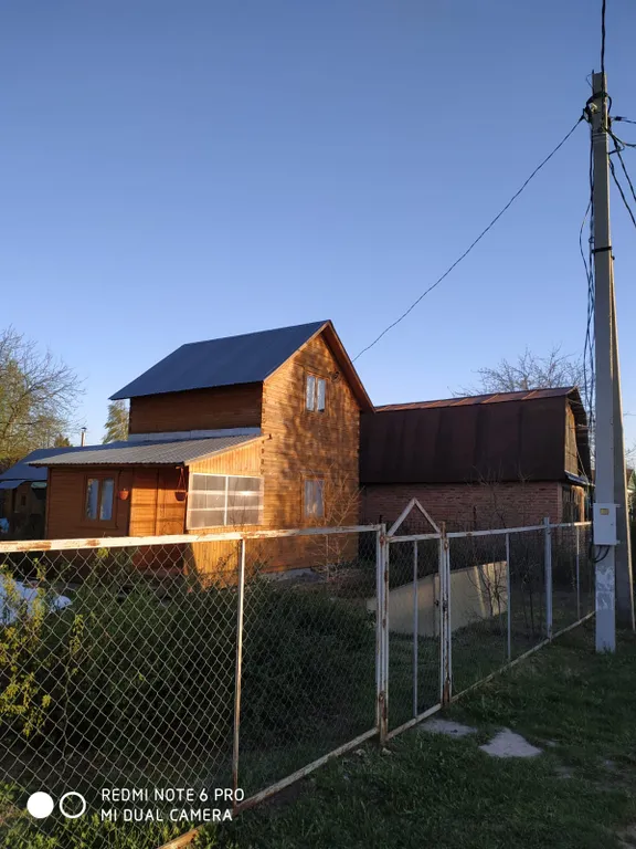 Коттедж Уютный дом с баней — Казань