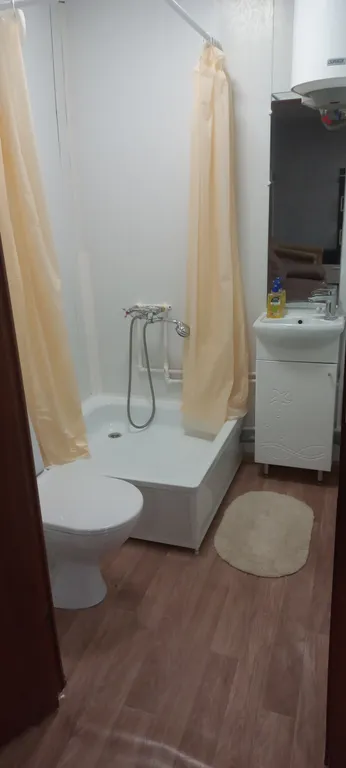 Дом-студия №3