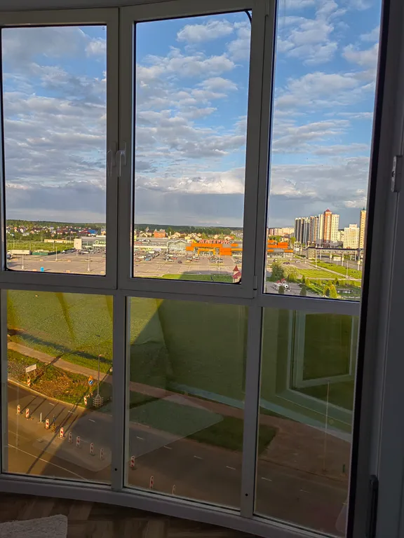 Квартира, где комфорт и уют в 5 минутах от центра города