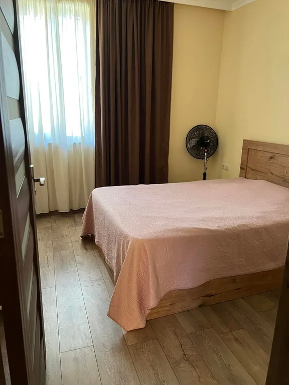 Квартира Kuraton Apartment — аренда посуточно в Батуми