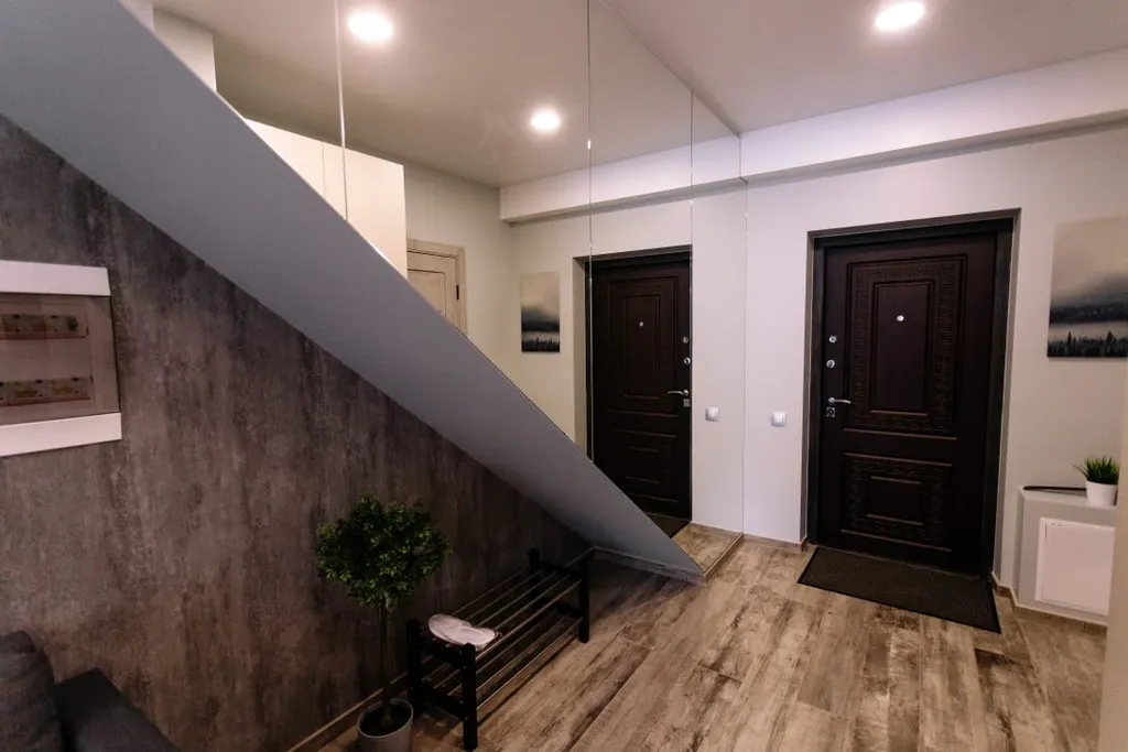 Baikal Hill Residence