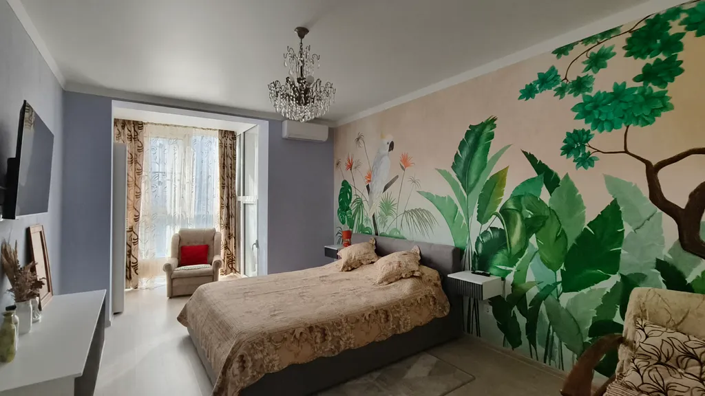 1-я квартира для вашего отдыха в ЖК Sunhills — аренда посуточно в Небуг