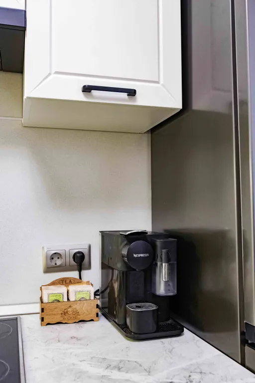 Однокомнатная уютная квартира