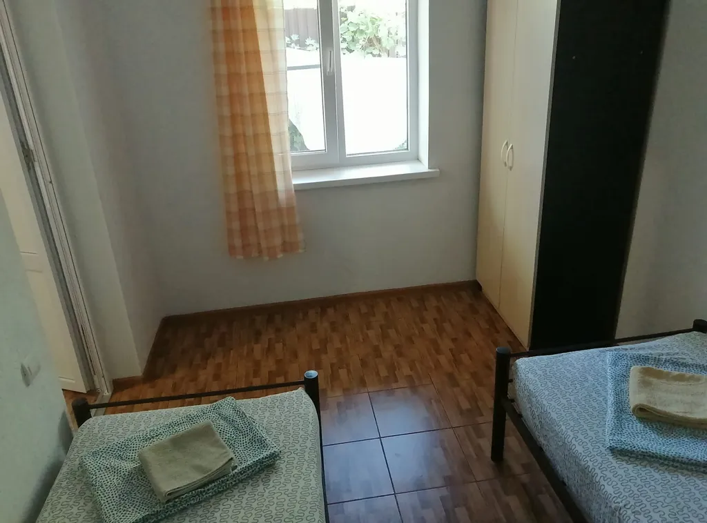 Квартира Комната — Кучугуры