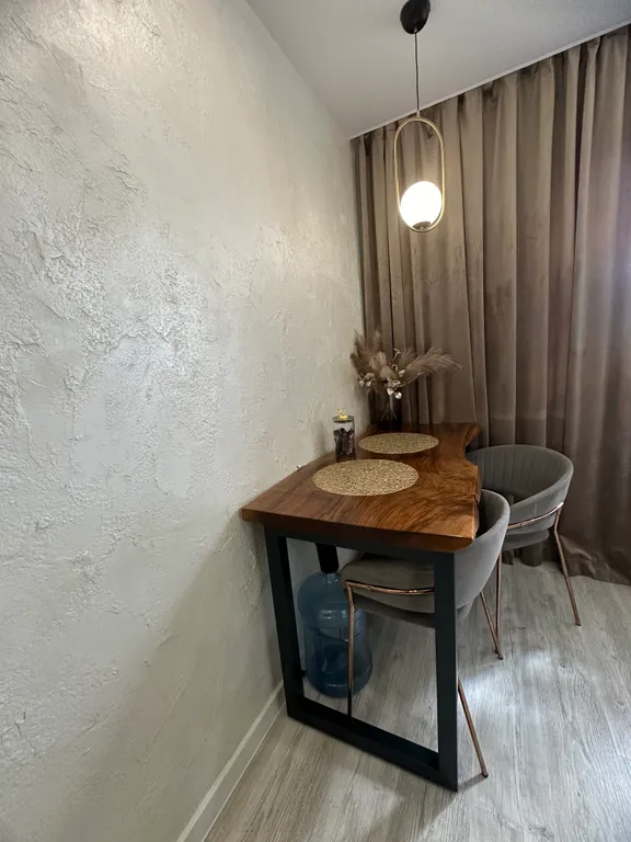 Уютная 2-я квартира в центре Красного камня