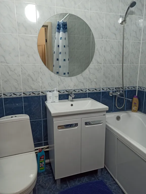 Уютная квартира в центре