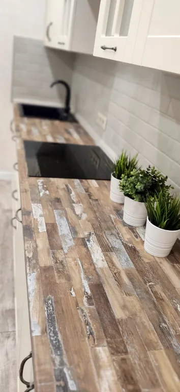 Апартаменты парк-университет