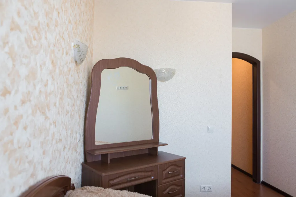 УютHome двухкомнатная квартира в ЖК Ялагино