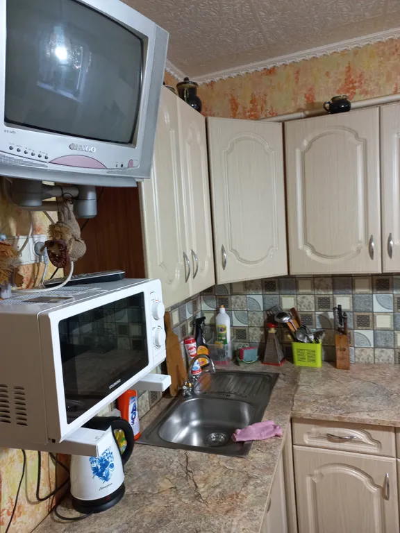 Квартира Квартира Вечерний Ярославль — Ярославль