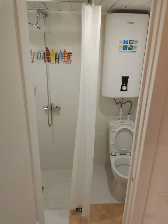 Квартира Комната — Москва