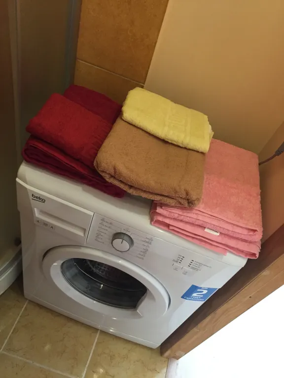 Квартира 1-комнатная Квартира — Севастополь