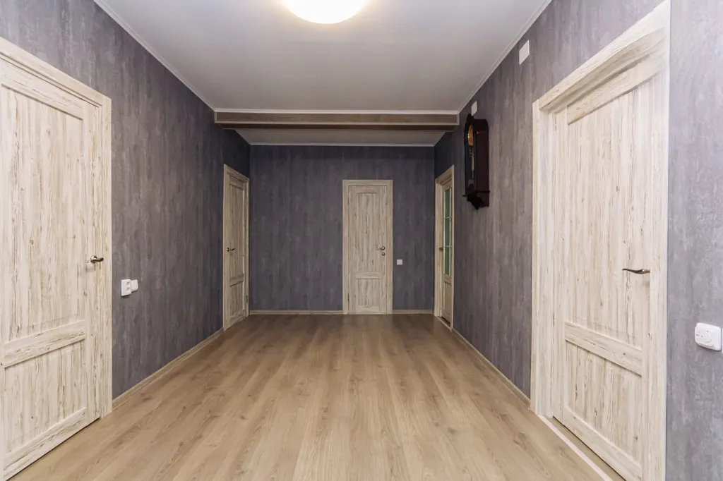 Домик в деревне